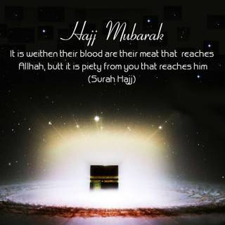 Hajj wallpaper