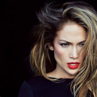 Jennifer Lopez HD wallpaper