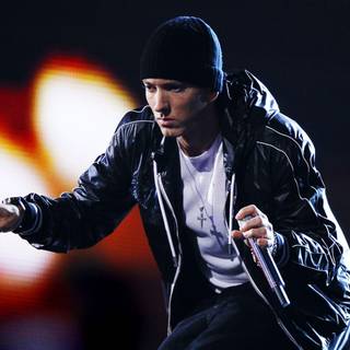 Eminem HD 2017 wallpaper