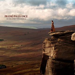 Pride & Prejudice wallpaper