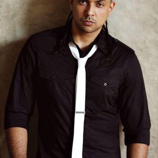 Sean Paul wallpaper