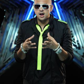 Sean Paul wallpaper