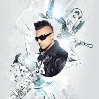Sean Paul wallpaper