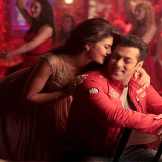 Kicks movie wallpaper