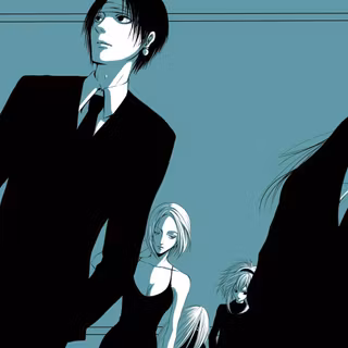 Hunter × Hunter HD wallpaper