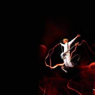 Bryan Adams wallpaper