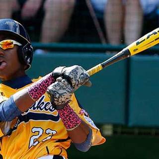 Little League World Series wallpaper