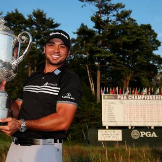 PGA Championship wallpaper