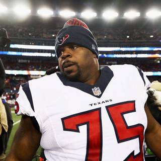Vince Wilfork wallpaper