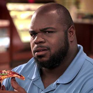 Vince Wilfork wallpaper