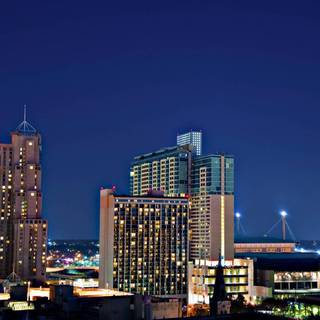 San Antonio wallpaper