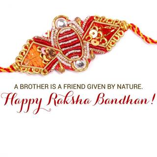 Raksha Bandhan wallpaper