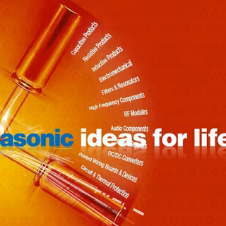 Panasonic wallpaper