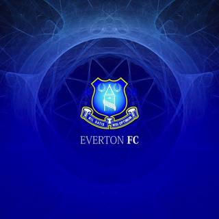 Everton F.C. 2017 wallpaper