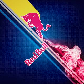 Red Bull HD wallpaper