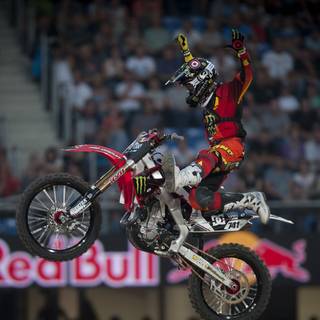 Red Bull HD wallpaper