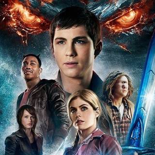 Logan Lerman wallpaper