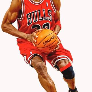 Scottie Pippen wallpaper
