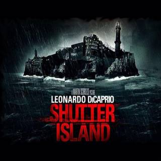 Shutter Island wallpaper