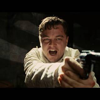 Shutter Island wallpaper