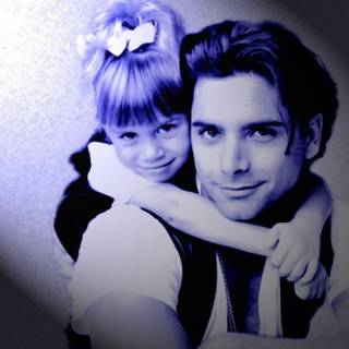 Full House wallpaper