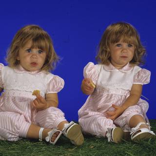 Full House wallpaper