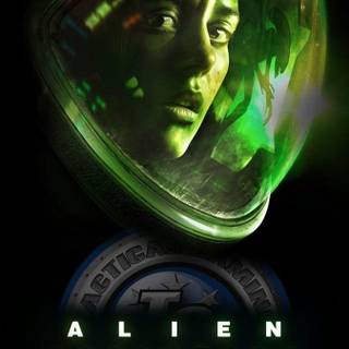Alien: Isolation wallpaper