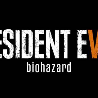 Resident Evil 7: Biohazard wallpaper