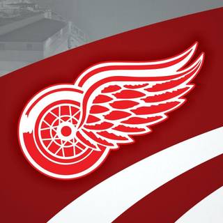 Detroit Red Wings 2017 wallpaper