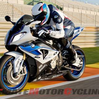 BMW HP4 wallpaper