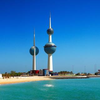 Kuwait wallpaper