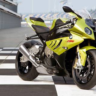 BMW HP4 wallpaper