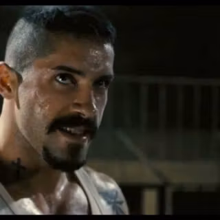 Undisputed wallpaper