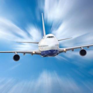 Aircraft HD wallpaper