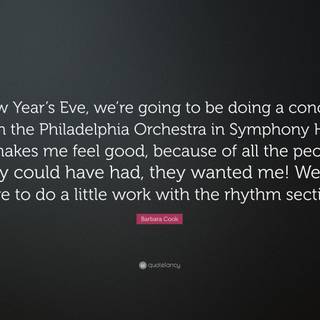 Barbara Cook wallpaper