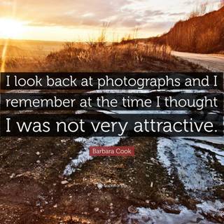 Barbara Cook wallpaper