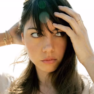 Aubrey Plaza wallpaper