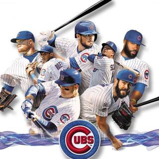 Chicago Cubs 2017 wallpaper