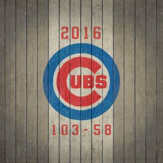 Chicago Cubs 2017 wallpaper