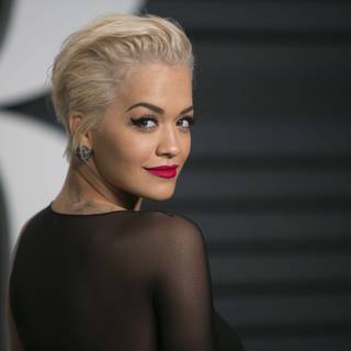 Rita Ora 2017 wallpaper