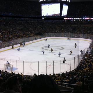 Verizon Center - Capital One Arena wallpaper
