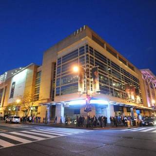 Verizon Center - Capital One Arena wallpaper