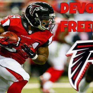 Devonta Freeman wallpaper