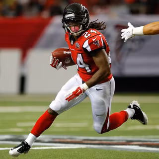 Devonta Freeman wallpaper