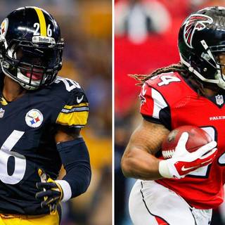 Devonta Freeman wallpaper