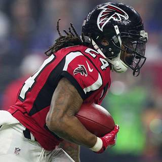 Devonta Freeman wallpaper