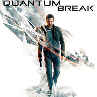 Quantum Break wallpaper