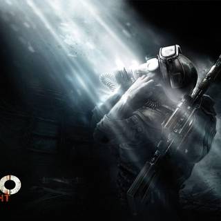 Xbox games wallpaper