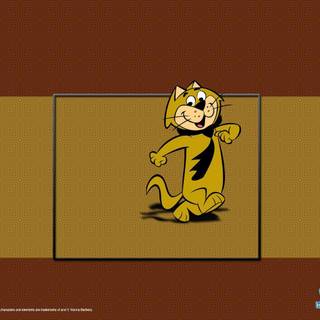 Hanna-Barbera wallpaper