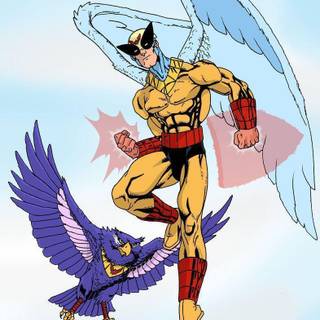 Hanna-Barbera wallpaper